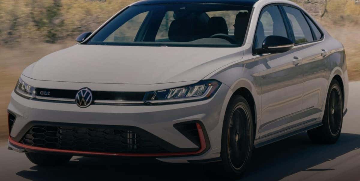 2027 Volkswagen Jetta GLI in Denver, CO