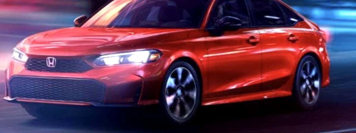 Honda Civic, cross-shopped against the 2027 Volkswagen Jetta at Emich Volkswagen in Denver