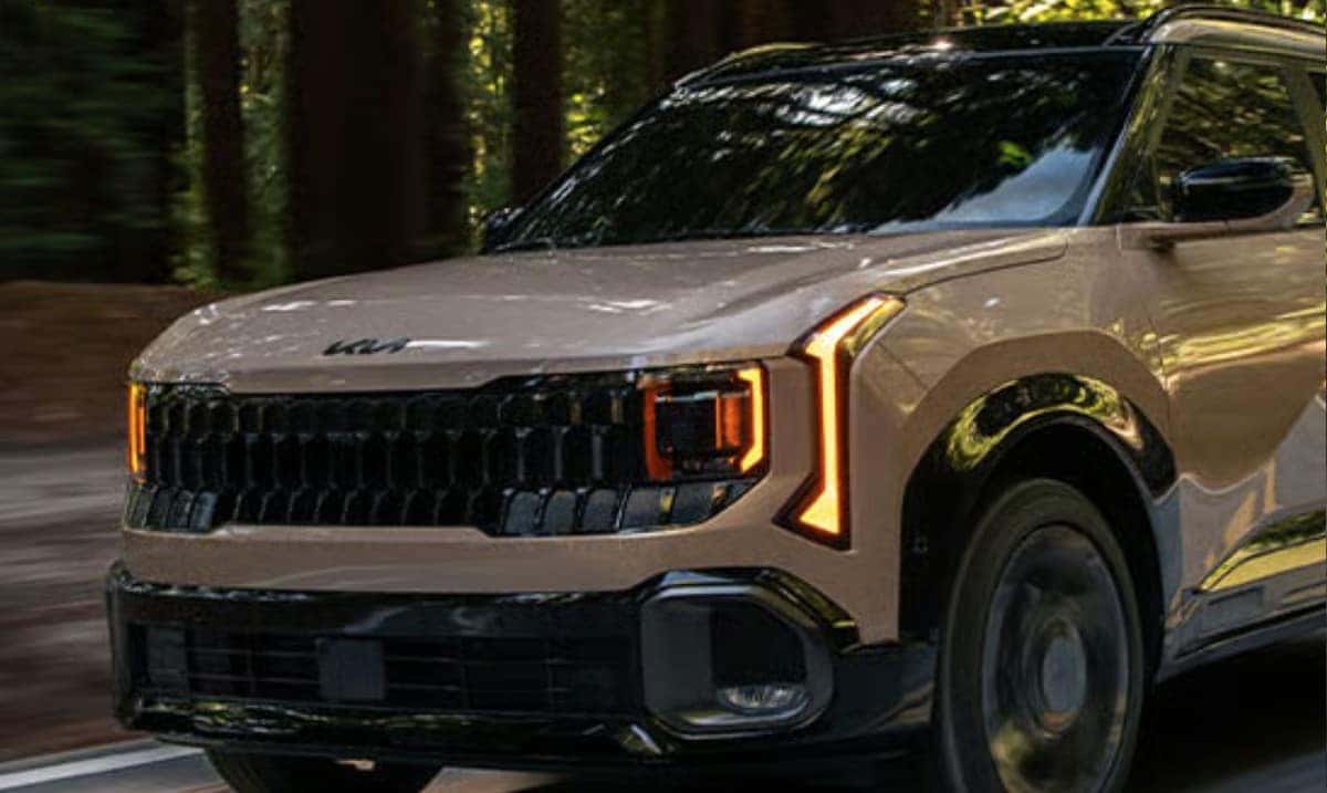 Kia Seltos, cross-shopped against the 2026 Volkswagen Taos at Emich Volkswagen in Denver