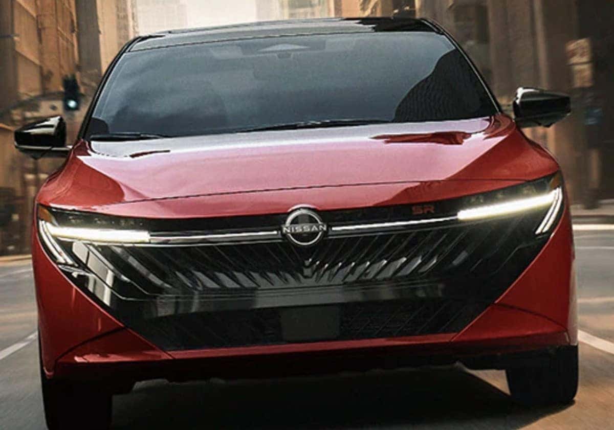Nissan Sentra, cross-shopped against the 2027 Volkswagen Jetta at Emich Volkswagen in Denver