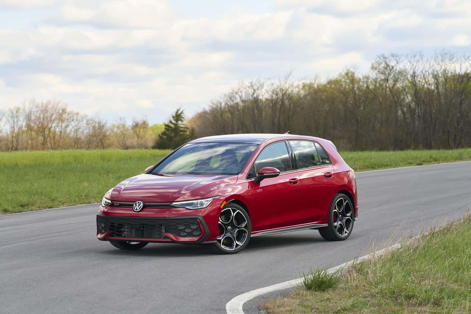 Volkswagen Golf GTI in Denver, CO at Emich Volkswagen