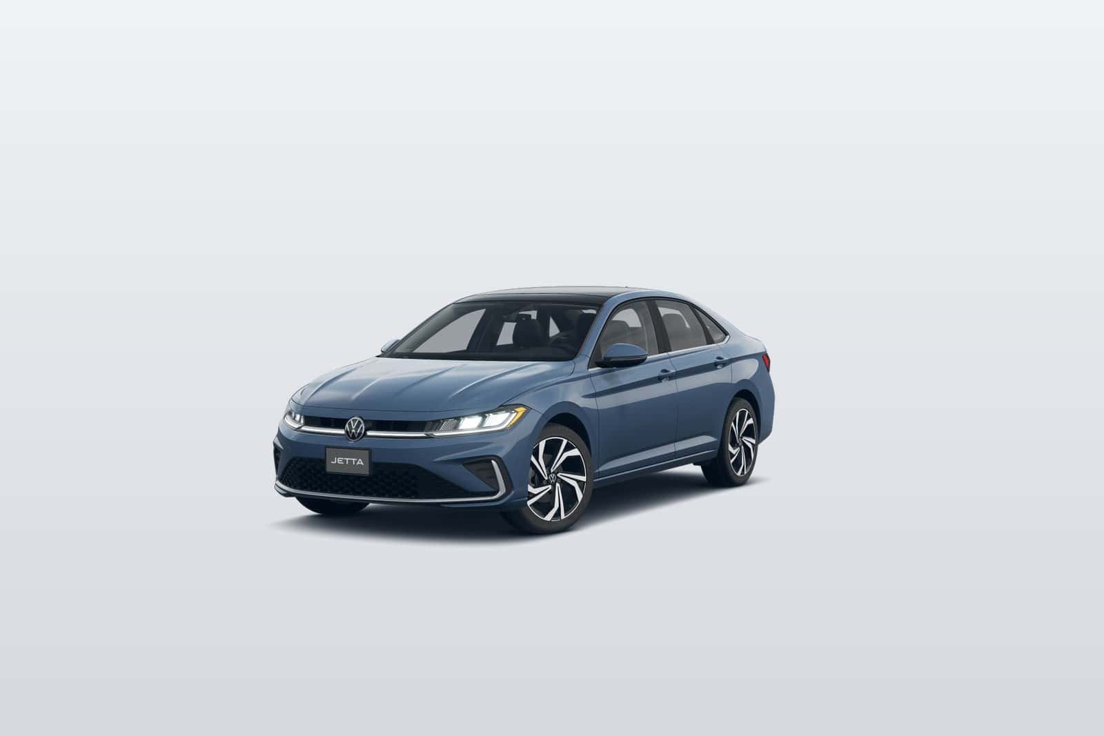2027 Volkswagen Jetta in Denver, CO at Emich Volkswagen