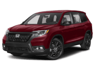 2019-Honda-Passport