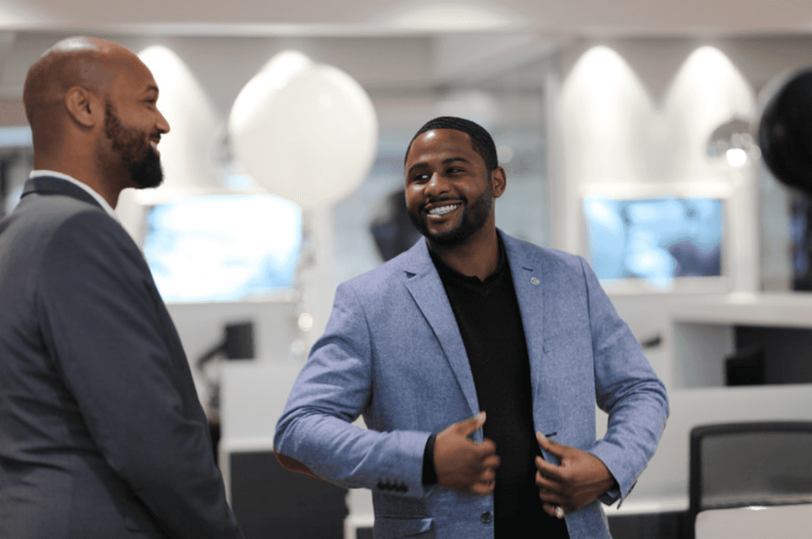 Why Work With Team Gillman Team Gillman