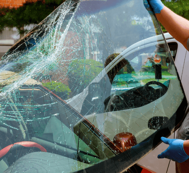 Team Gillman Collision Center Houston Auto Body Repair Shop