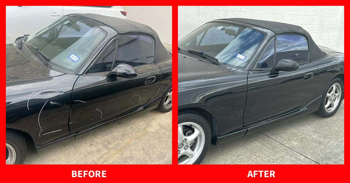 Team Gillman Collision Center | Houston Auto Body Repair Shop
