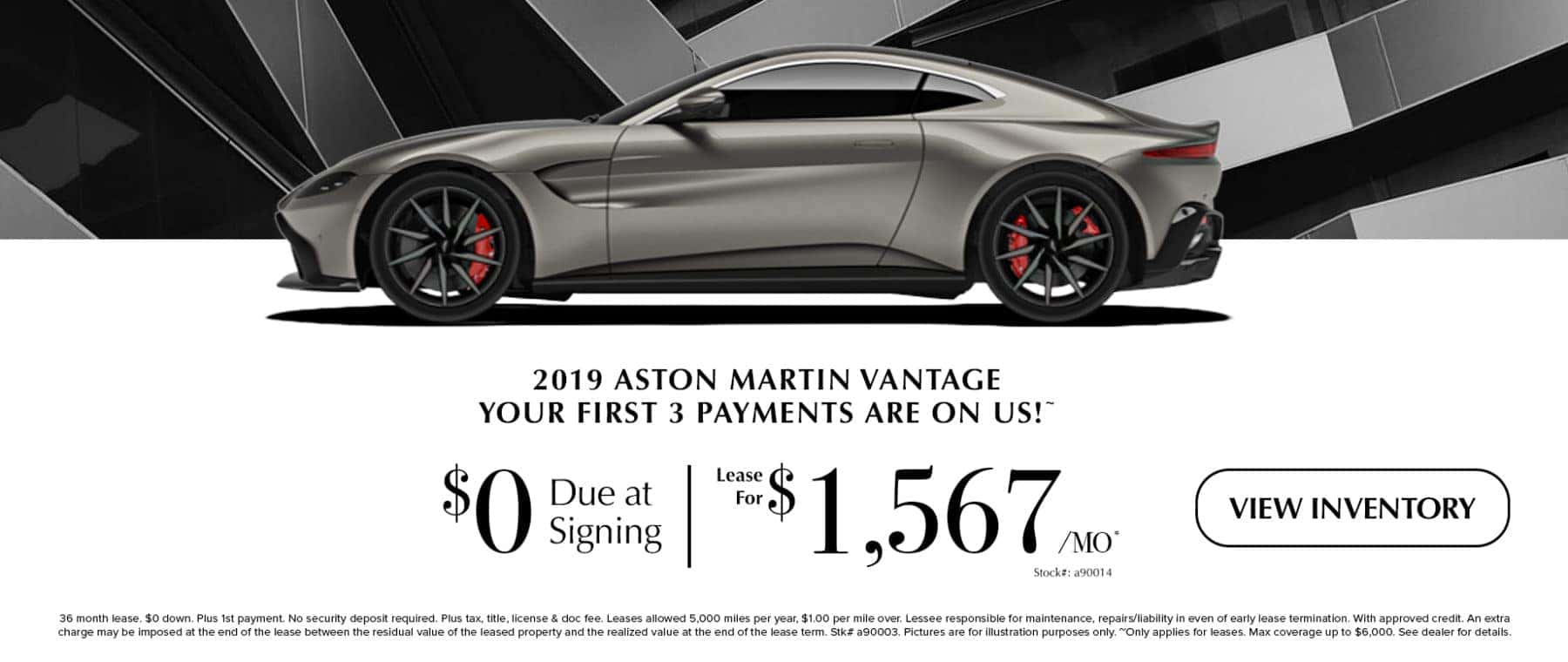 Glenview Luxury Imports Aston Martin, Lotus Dealer in Chicagoland