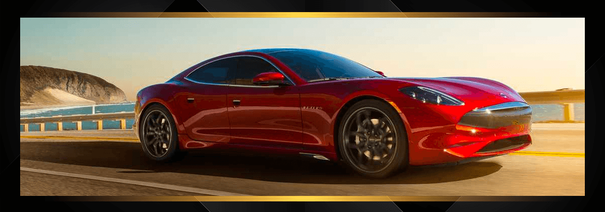 2020 Karma Revero GT Chicago IL