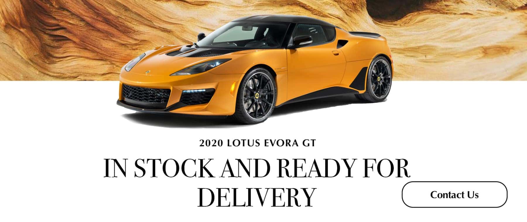 Glenview Luxury Imports Aston Martin, Lotus Dealer in Chicagoland