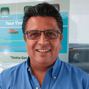 Jose Saldana