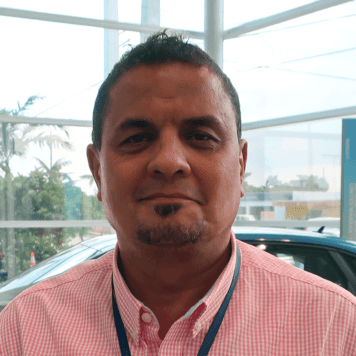 Jose Bon