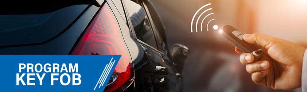 Car Key Replacement, Programming and Key Fob Batteries
