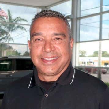 Luis Leal
