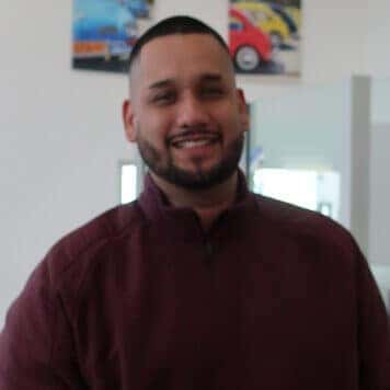 Gian Garcia