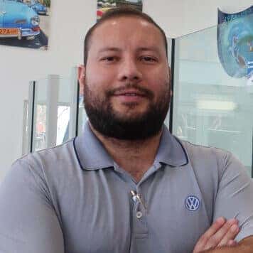 Mario Blanco
