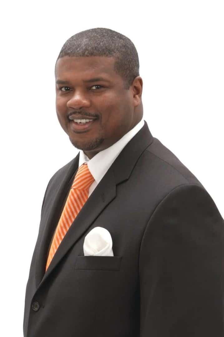 Nyam Smith VW Customer Service Manager