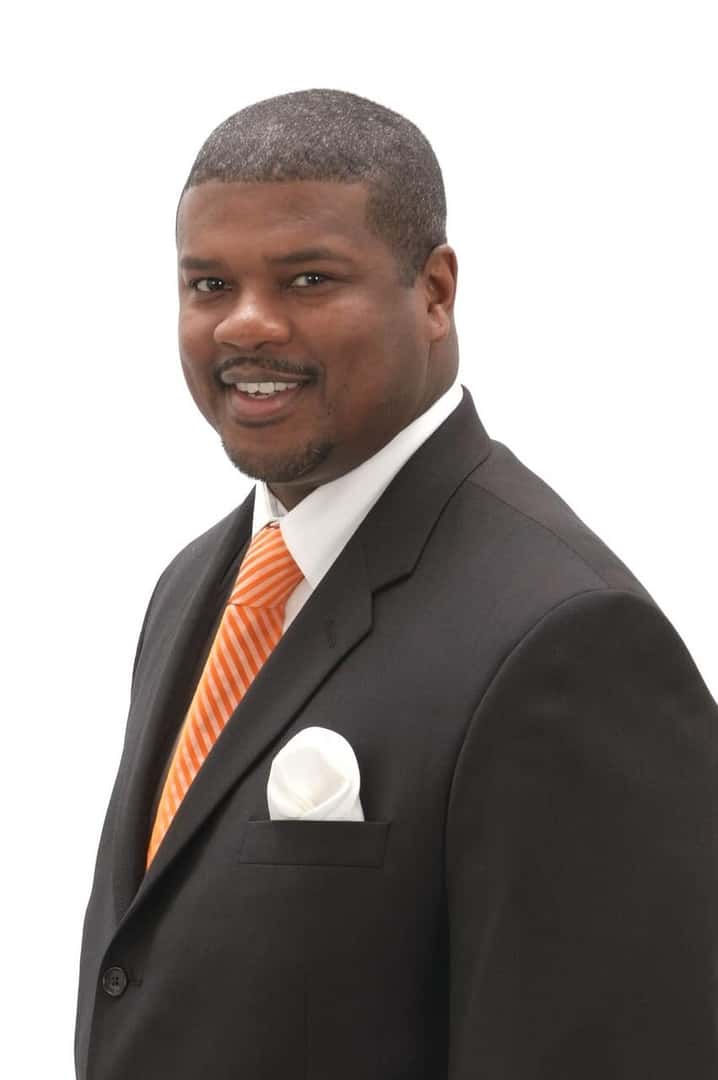 Nyam Smith - Customer Service Manager