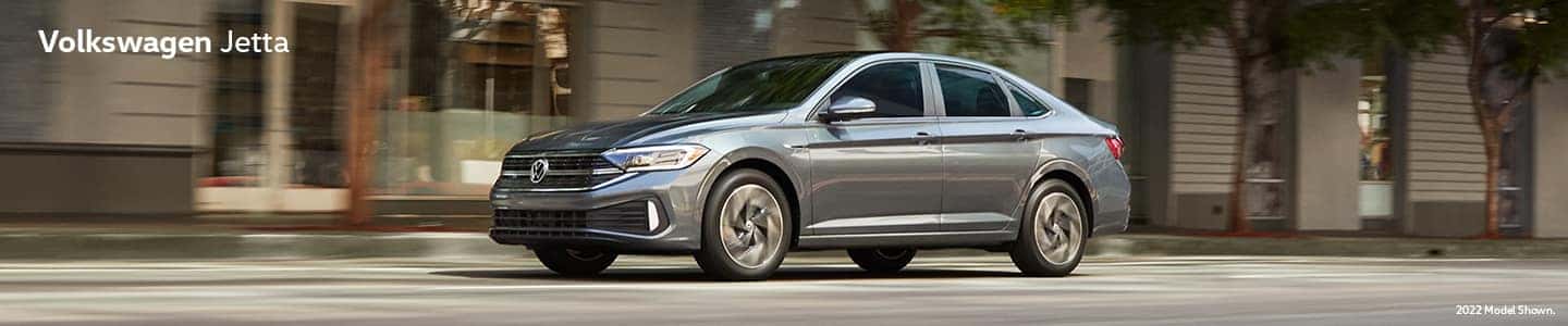 Jetta Release Date