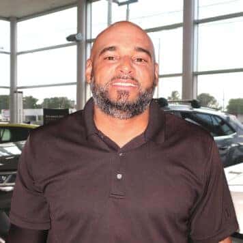 Michael Perez