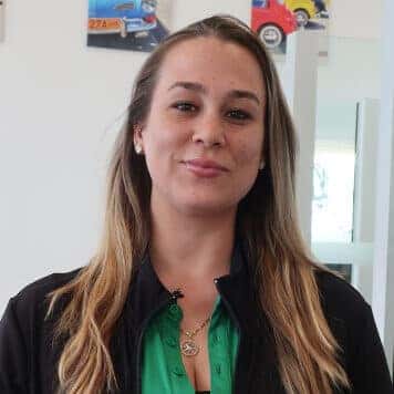 Jennifer Jette