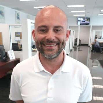 Alex Palacios