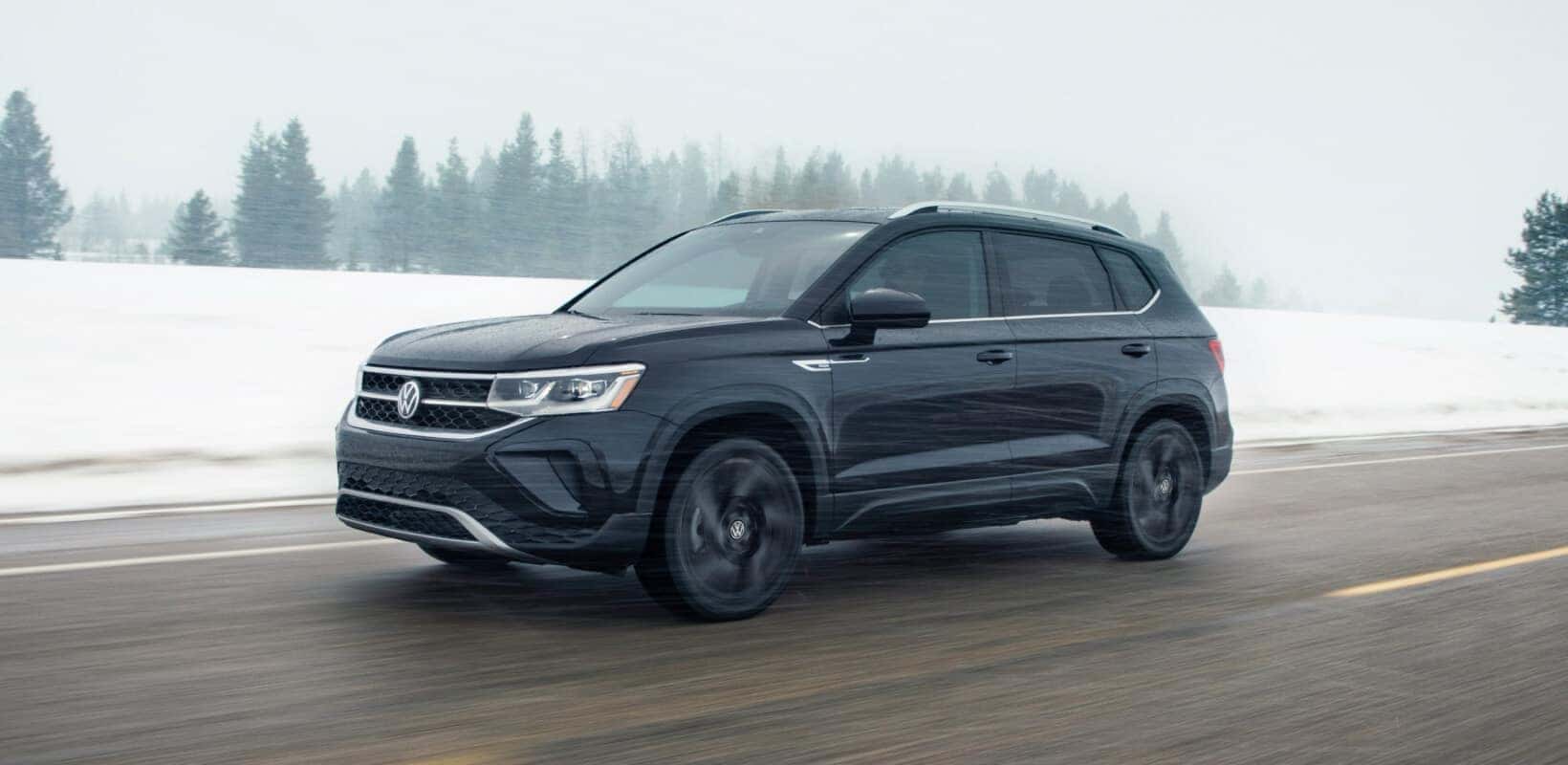 VW Taos Lease Deals In Fort Lauderdale, FL