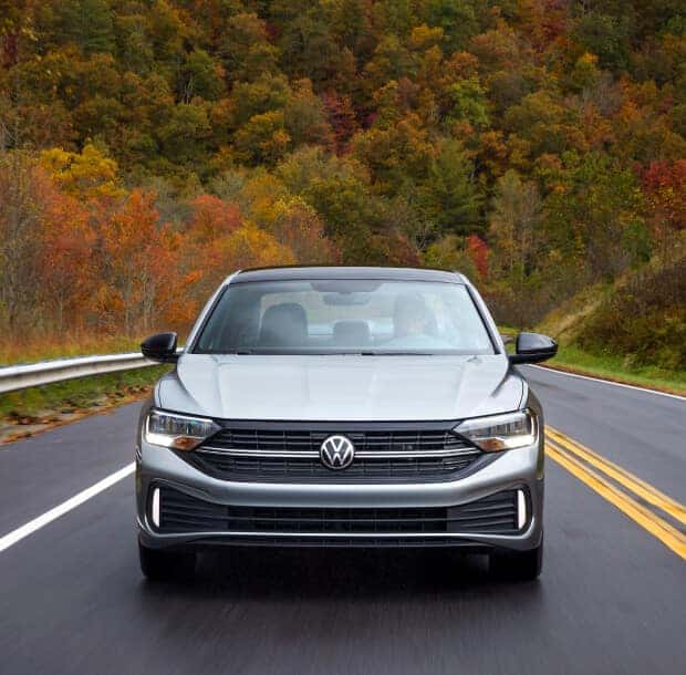 2024 Volkswagen Jetta Vs. Toyota Corolla Comparison Guide