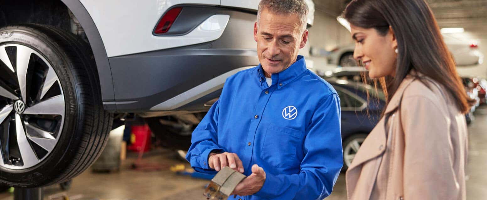 Volkswagen Dealership Proudly Serving Hialeah