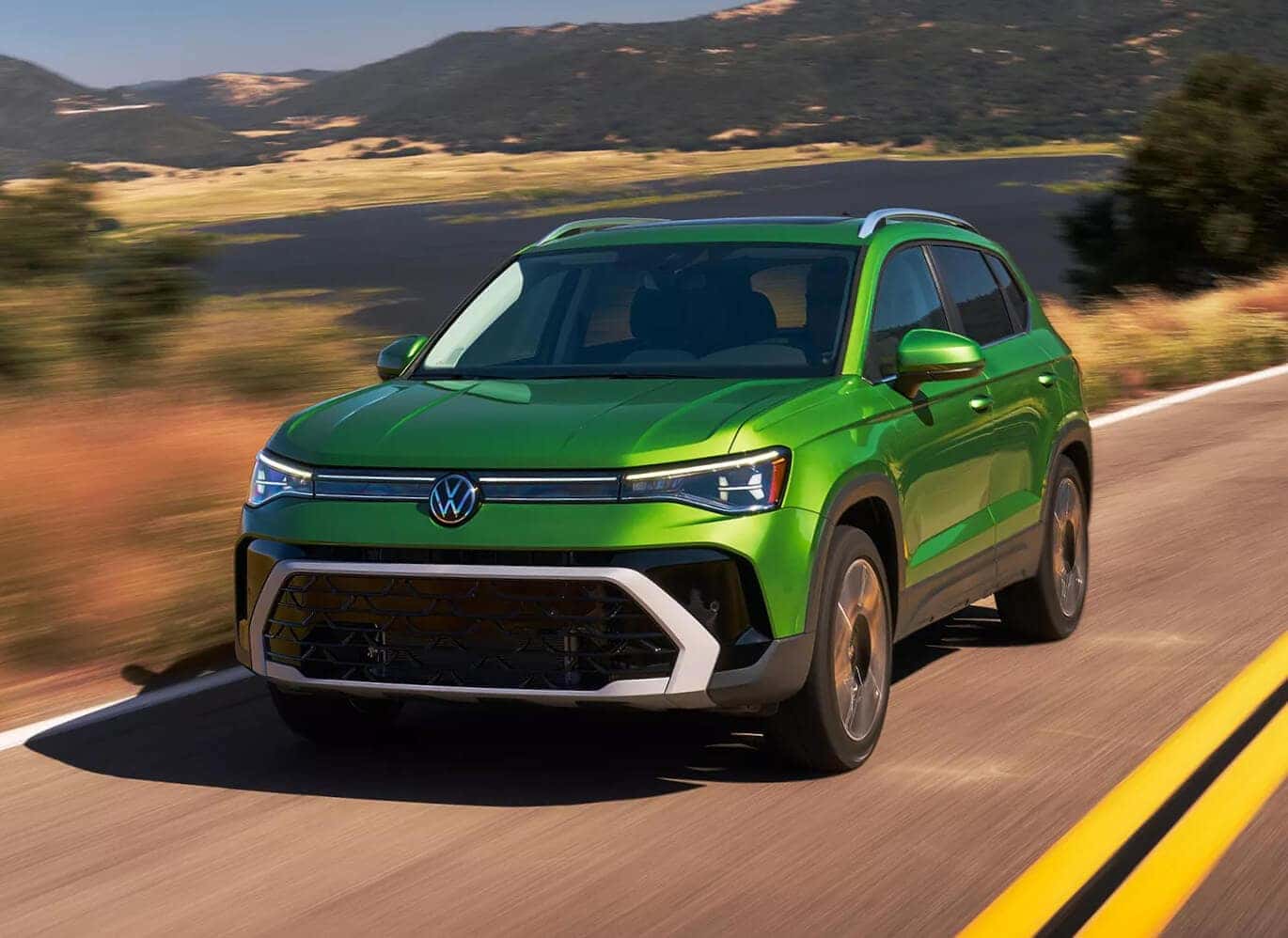 Is 4MOTION AWD or 4WD?