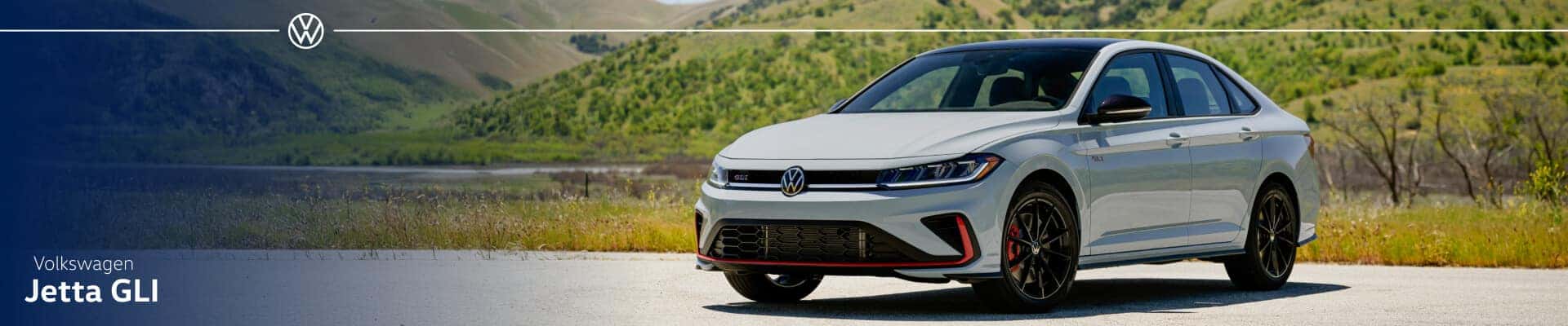 2025 Jetta GLI Specs & Performance 