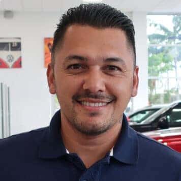 Kevin Martinez
