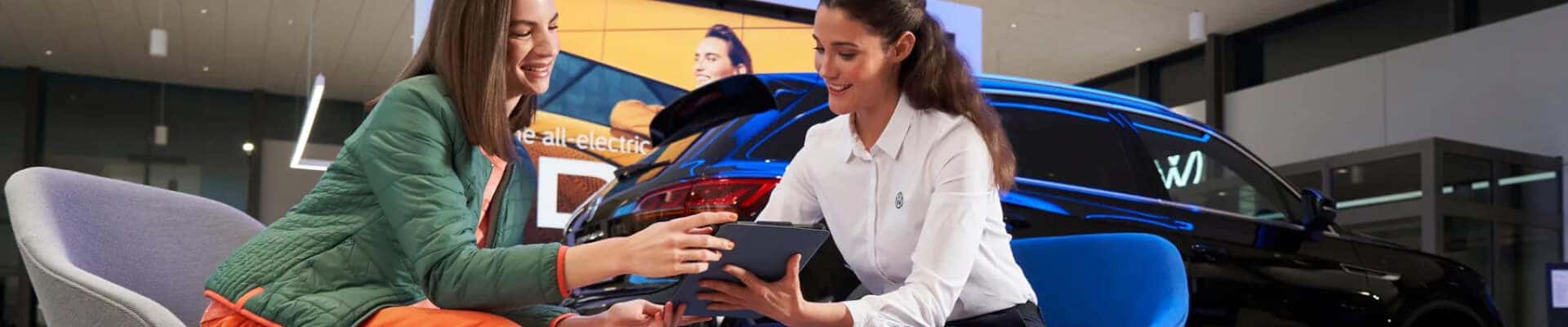 Leasing vs Financing