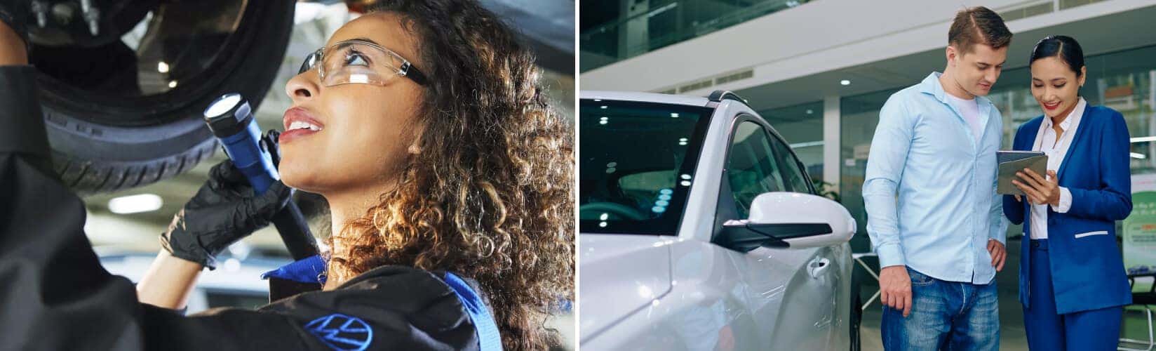 Your Volkswagen Specialists in Fort Lauderdale, FL