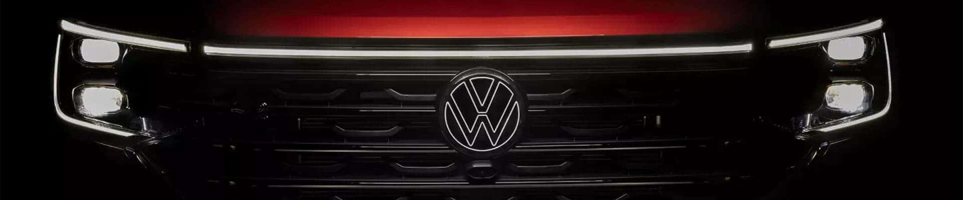 Explore Our Volkswagen Lease Deals & Offers
