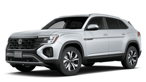 2026 Volkswagen Atlas Cross Sport SE