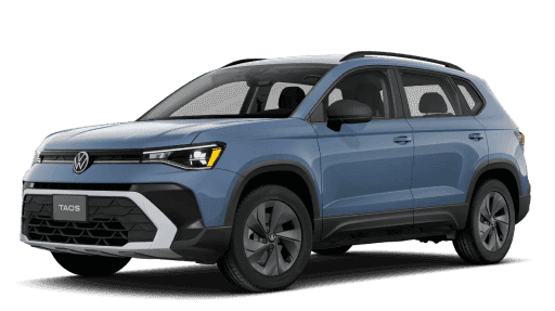 2026 Volkswagen Taos S