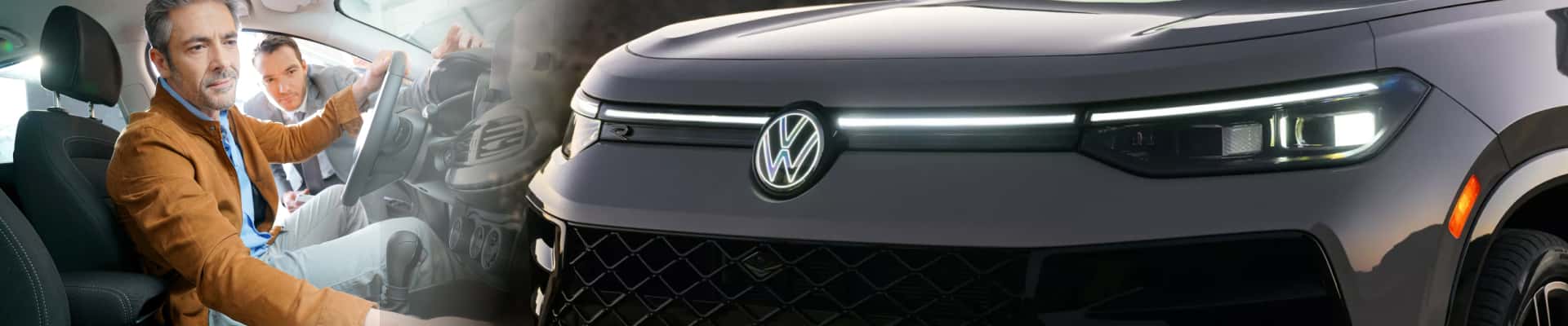Volkswagen Partner Program