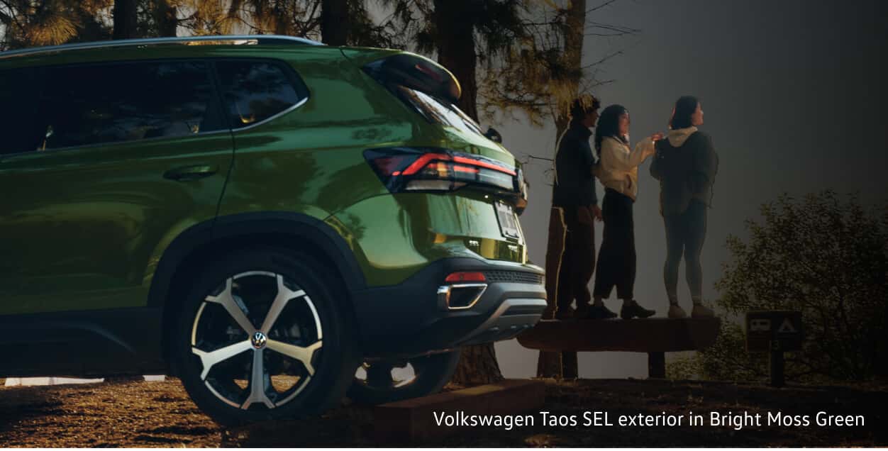 VW Taos Fuel Economy, Specs, Gas Tank Size & Real-World Range