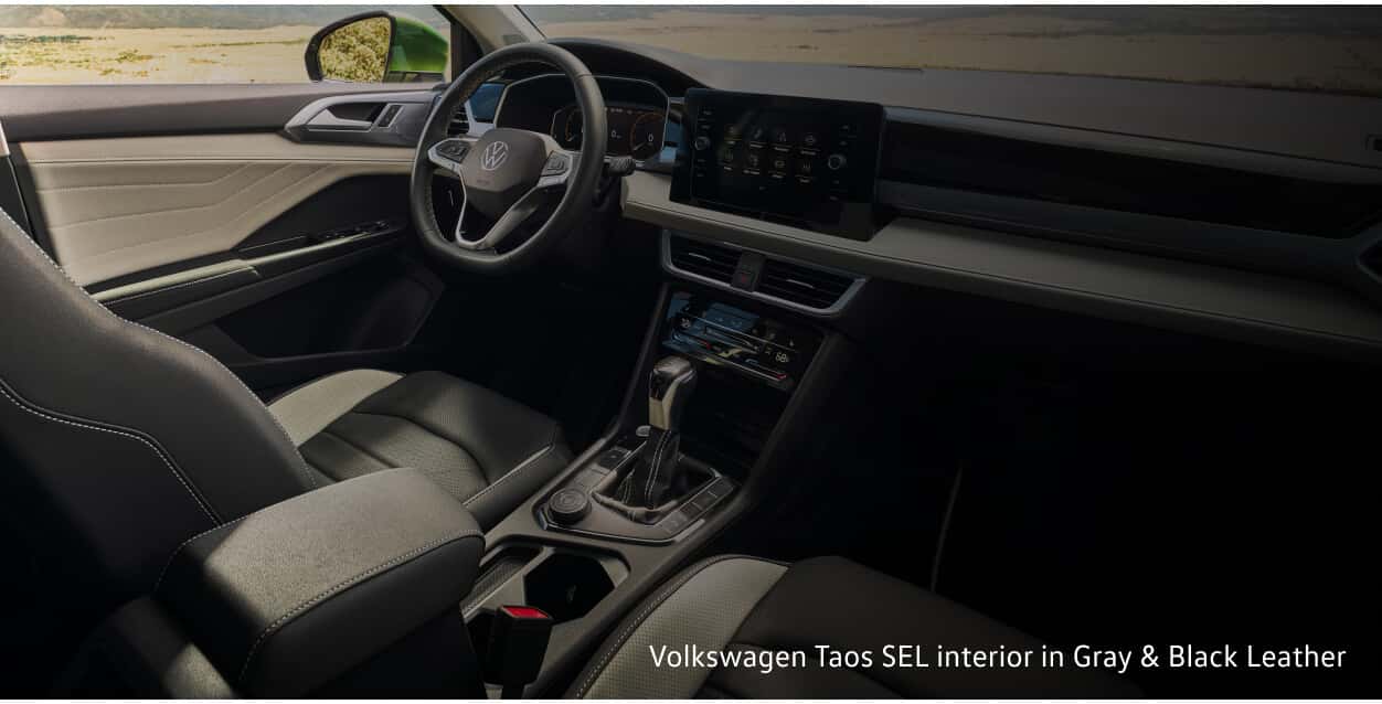 VW Taos Fuel Economy, Specs, Gas Tank Size & Real-World Range