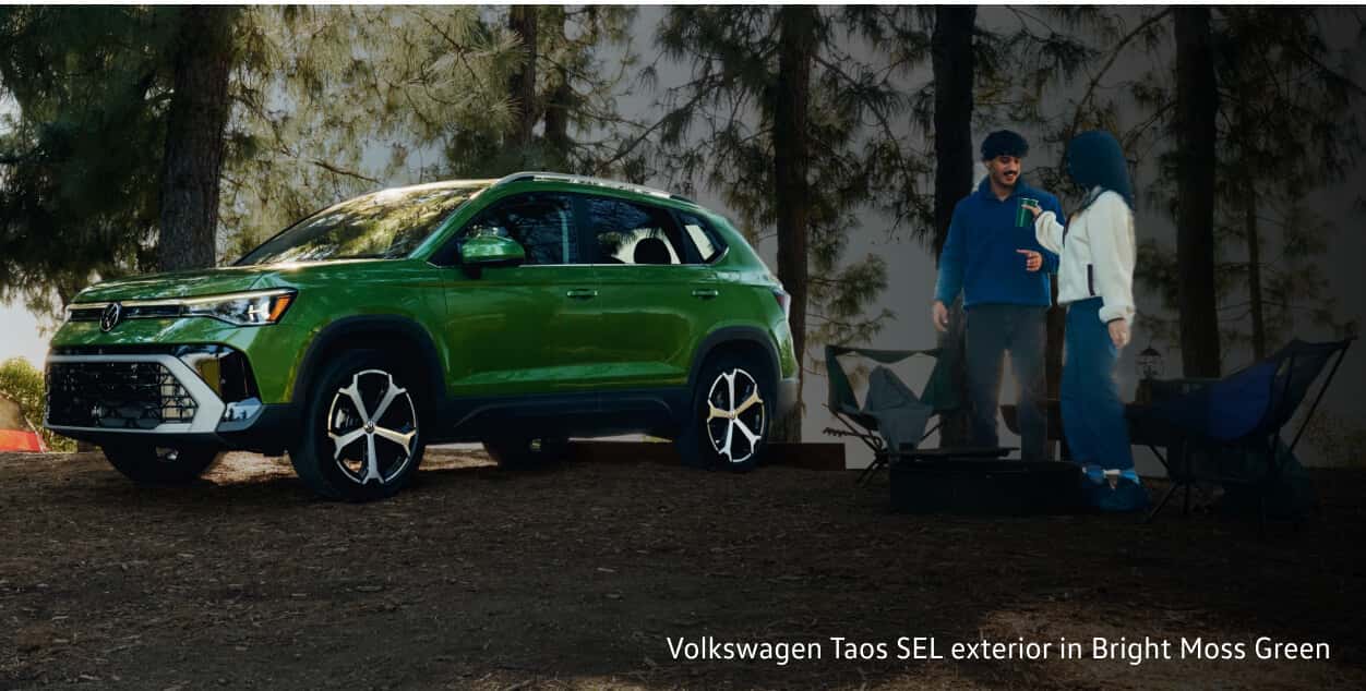 VW Taos Fuel Economy, Specs, Gas Tank Size & Real-World Range