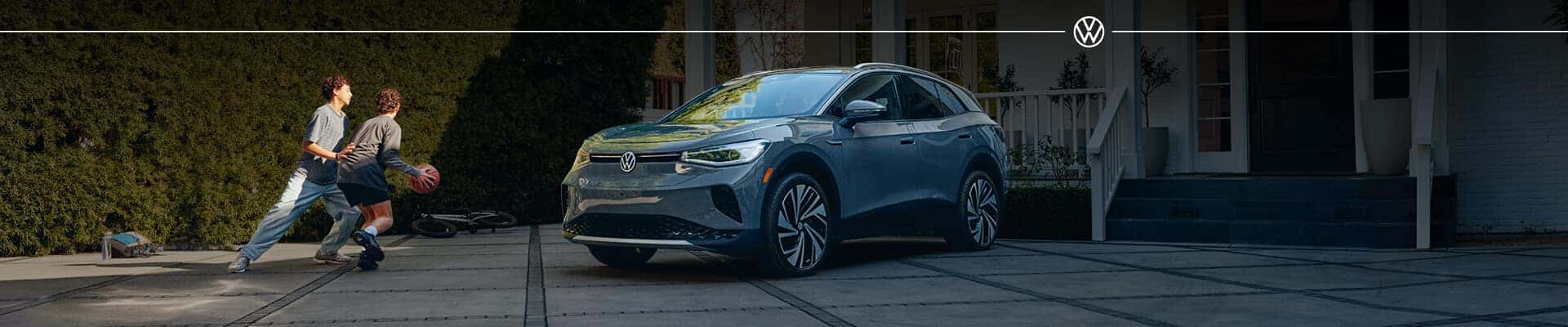 2026 Volkswagen ID.4 Release Date, Colors, & Range