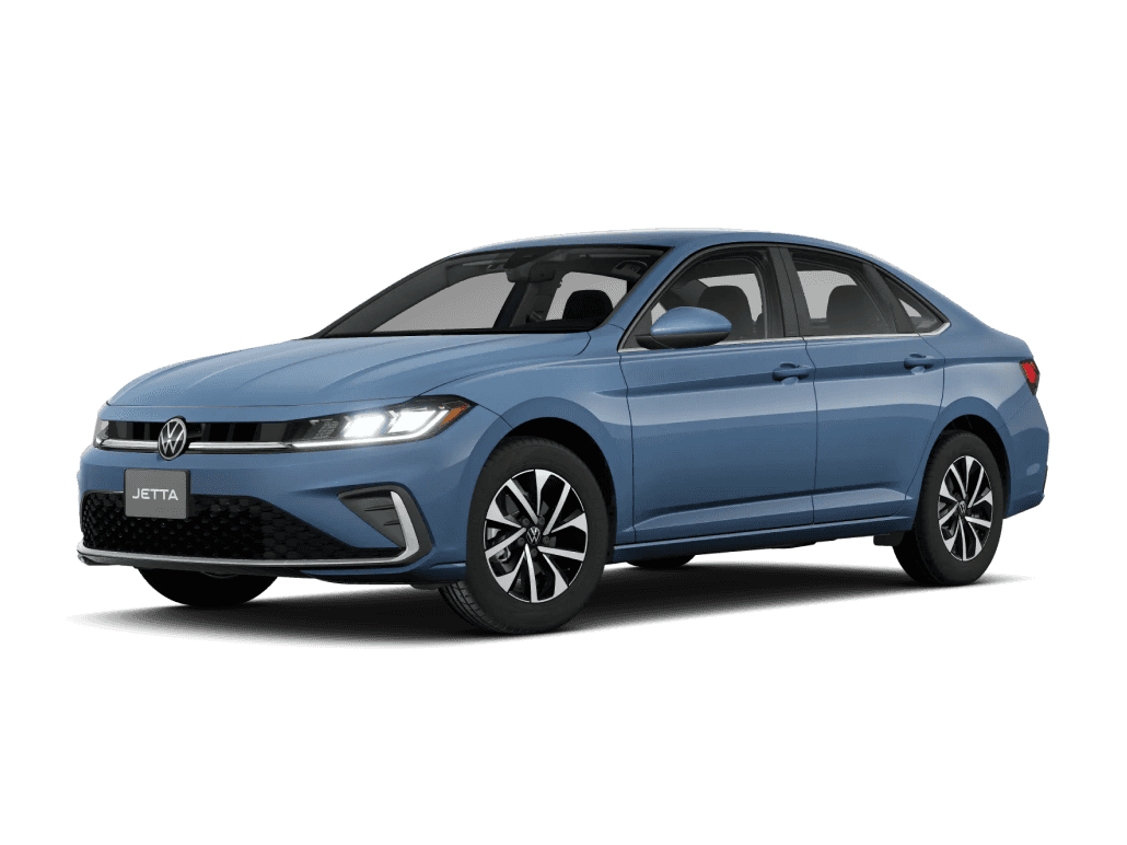 Volkswagen Jetta S