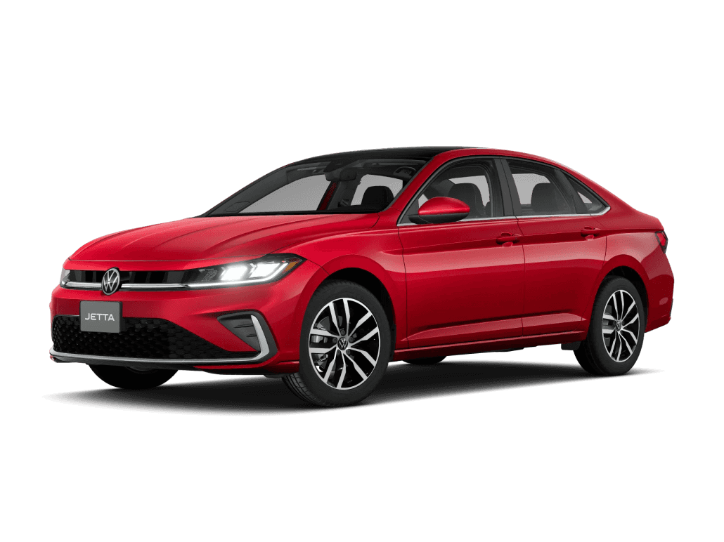 Volkswagen Jetta SE