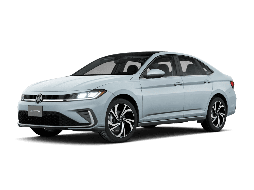 Volkswagen Jetta SEL