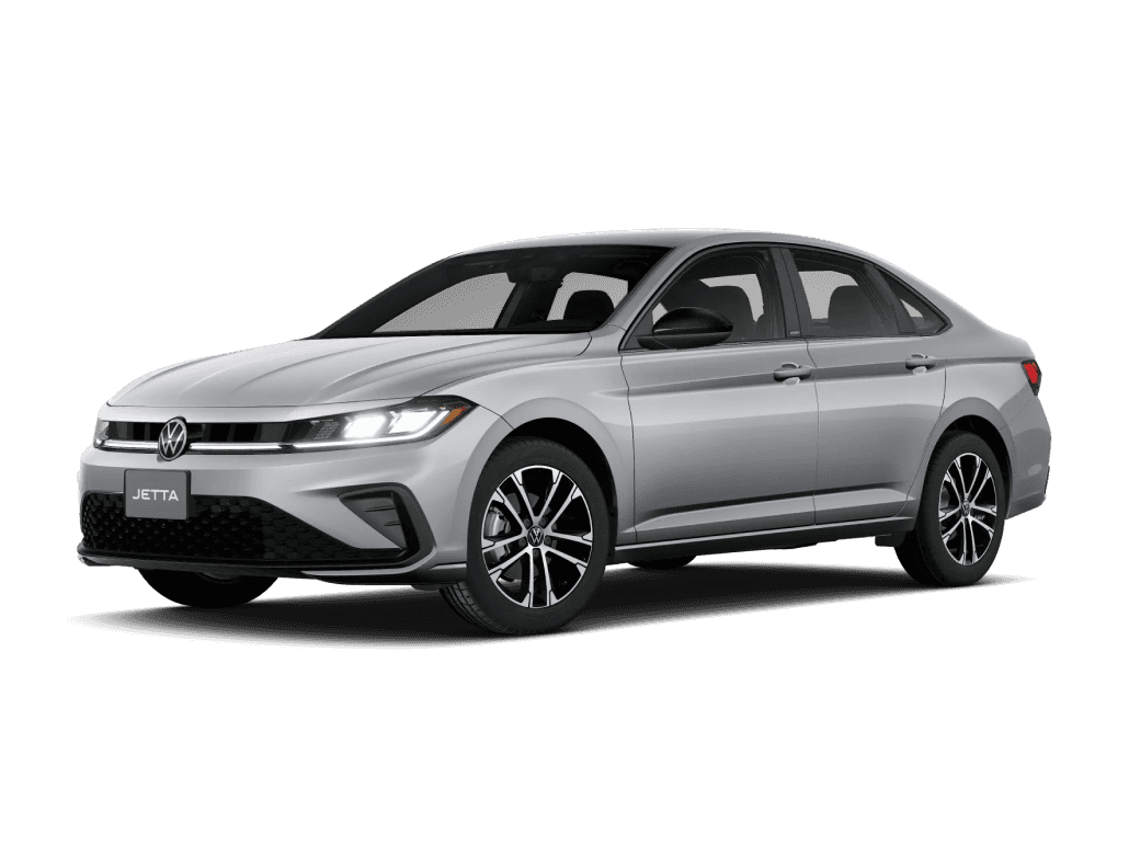 Volkswagen Jetta Sport