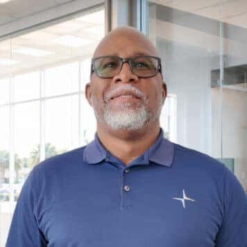 Clifton Clarke