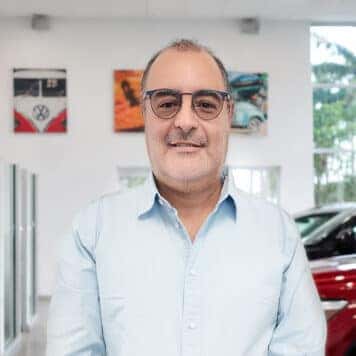 Mostafa Danny Gourja