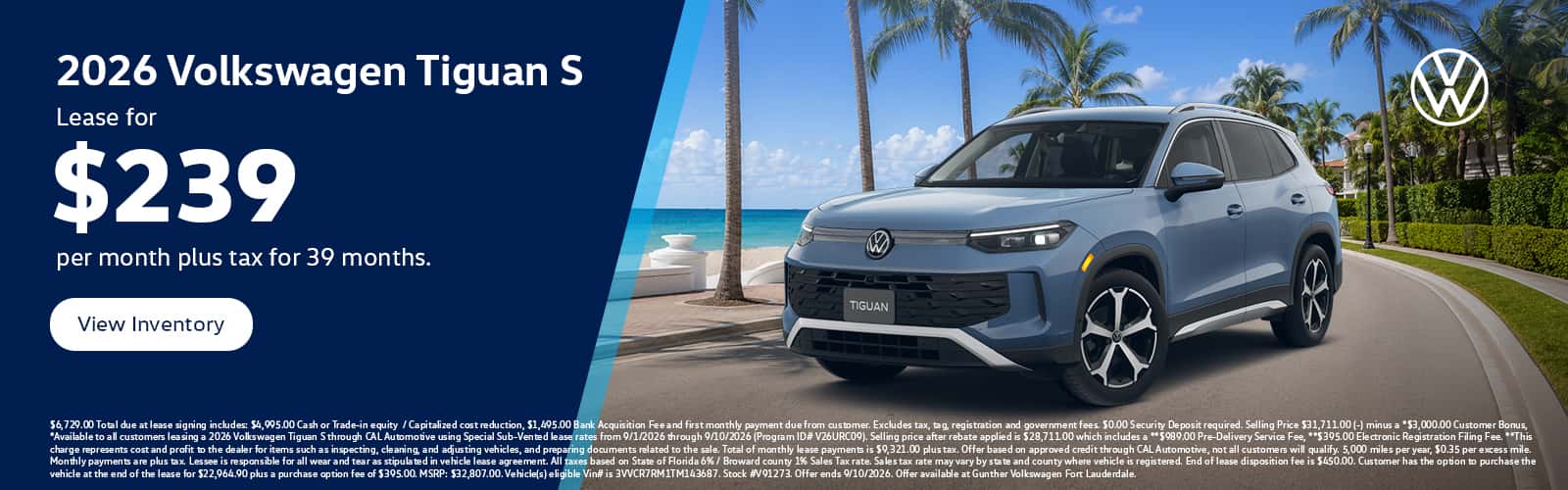 Tiguan
