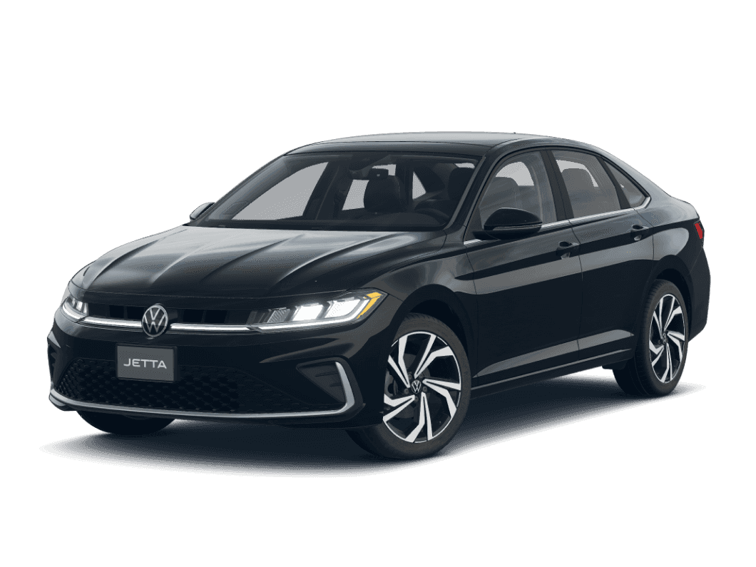 2026 VW Jetta