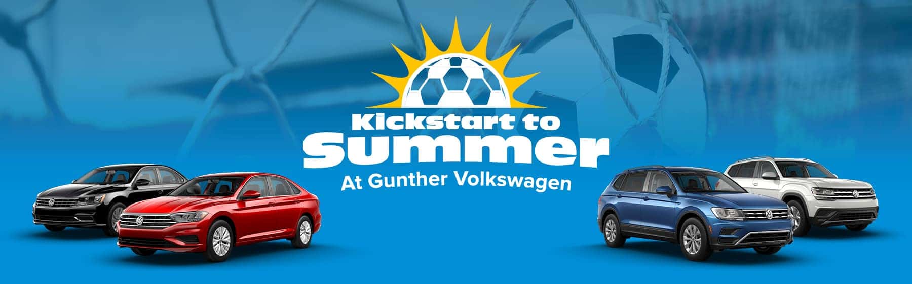 Lease Specials | Gunther Volkswagen Coconut Creek
